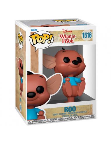 Funko POP Disney Winnie the Pooh Roo