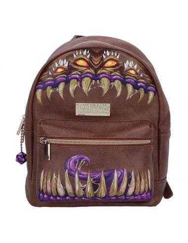 Dungeons & Dragons Mochila Mimic
