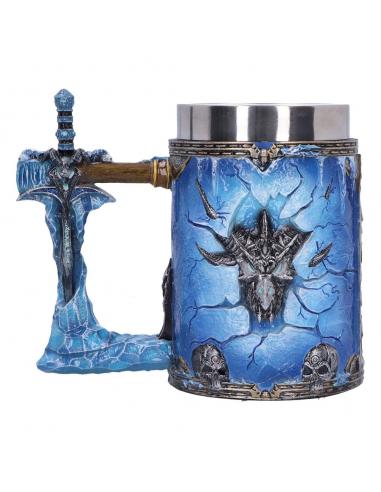 World of Warcraft Jarro The Lich King