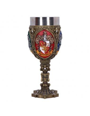 Harry Potter Cáliz Four Houses