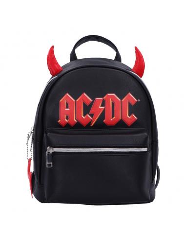 AC/DC Mochila