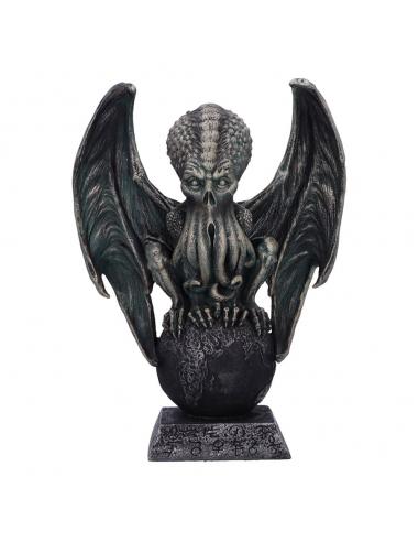 Cthulhu Figura Gotham Reign of Cthulhu 24 cm