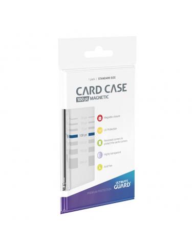 Ultimate Guard Magnetic Card Case 100 pt