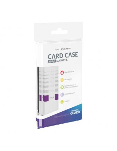 Ultimate Guard Magnetic Card Case 360 pt
