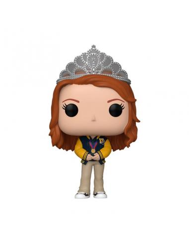 Chicas malas Funko POP! Movies Vinyl Cady with Crown (20th Anniversary) 9 cm