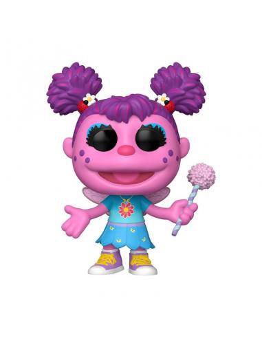 Sesame Street Funko POP! TV Vinyl Abby 9 cm