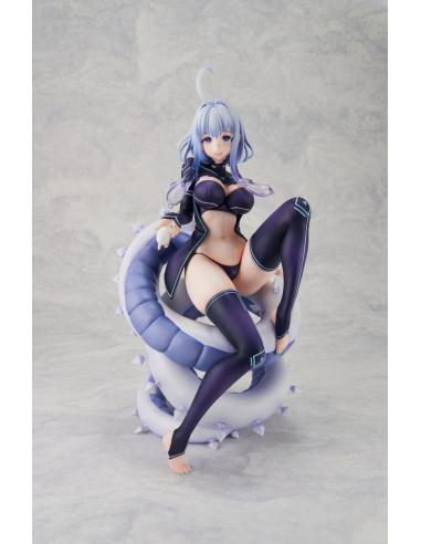 Giuniu Original Estatua 1/6 UMA-chan 23 cm