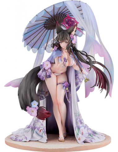 Blue Archive Estatua PVC 1/7 Wakamo (Swimsuit) 27 cm
