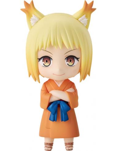 Sengoku Youko Figura Nendoroid Tama 10 cm