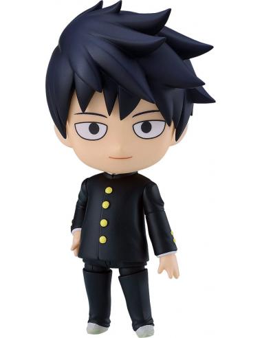 Mob Psycho 100 III Figura Nendoroid Ritsu Kageyama 10 cm