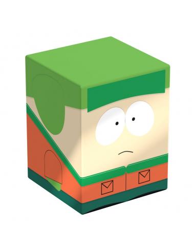 Squaroes - Squaroe South Park™ 004 - Kyle