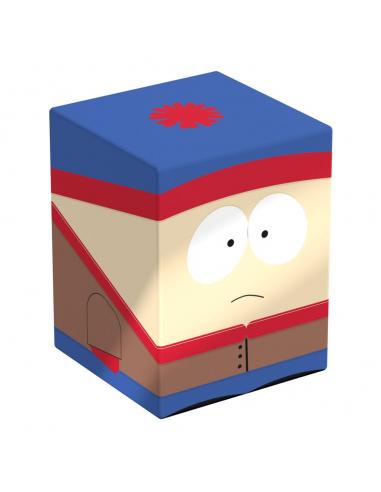 Squaroes - Squaroe South Park™ 003 - Stan