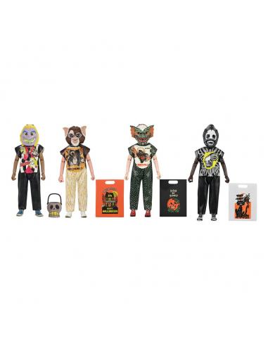 Ben Cooper Figuras Costume Series 3 15 cm Surtido (16)