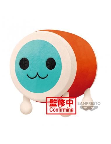 Peluche Wada Katsu Taiko No Tatsujin 30cm
