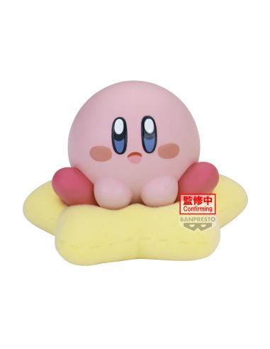 Figura Kirby ver. A Break Time Kirby 4cm