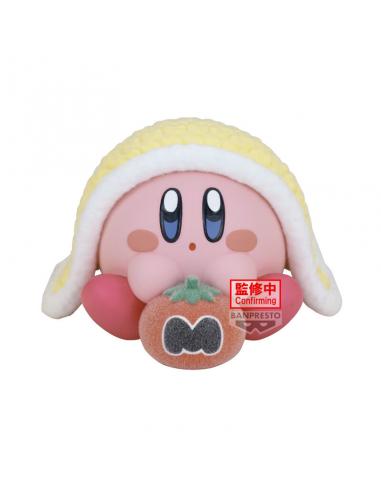 Figura Kirby ver. B Break Time Kirby 4cm