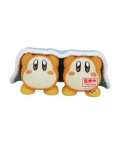 Figura Waddle Dee Break Time Kirby 8cm