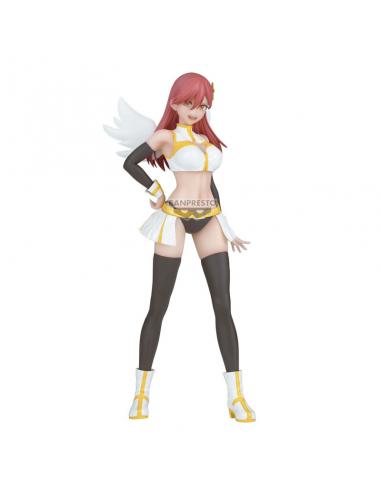 Figura Ariel Angel Glitter &#38; Glamorous 2.5 Dimensional Seduction 22cm