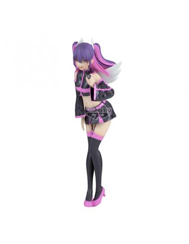 Figura Miriella Angel Glitter &#38; Glamorous 2.5 Dimensional Seduction 20cm