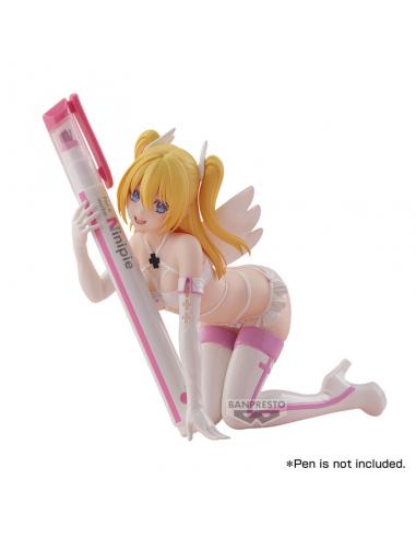 Figura Liliel Glitter &#38; Glamorous 2.5 Dimensional Seduction 12cm