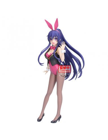 Figura Tohka Yatogami Glitter &#38; Glamorous Date a Live 22cm
