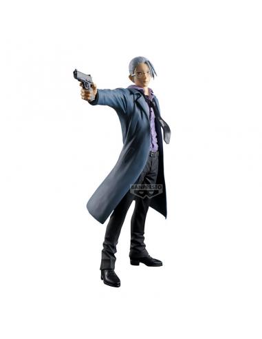 Figura Taro Sakamoto - Sakamoto Days 22cm