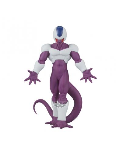 Figura Cooler Solid Edge Works Dragon Ball Z 17cm