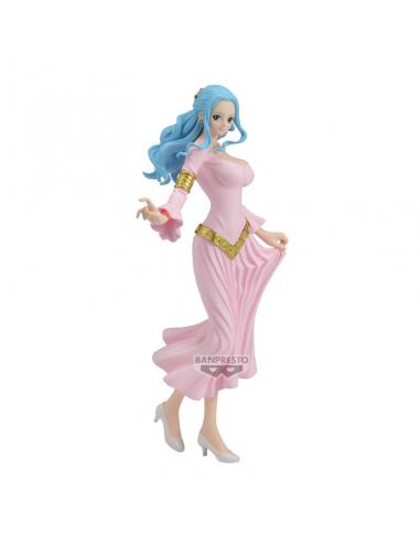 Figura Nefeltari Vivi Glitter &#38; Glamorous One Piece 23cm