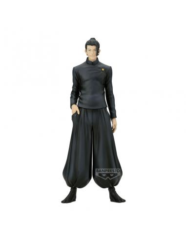 Figura Suguru Geto King of Artist Jujutsu Kaisen 21cm