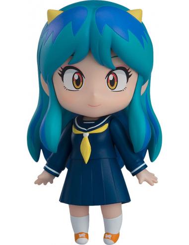Urusei Yatsura Figura Nendoroid Lum: School Uniform Ver. 10 cm