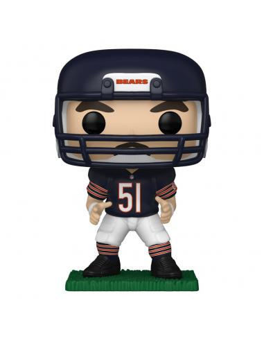NFL: Legends POP! Sports Vinyl Figura Bears- Dick Butkus 9 cm