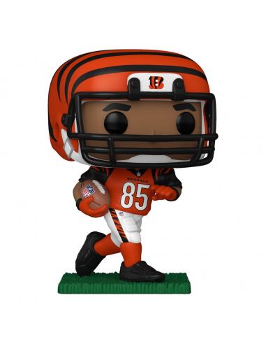NFL: Legends POP! Sports Vinyl Figura Bengals- Chad Johnson(85) 9 cm