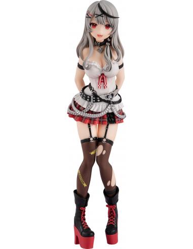 Hololive Production Estatua PVC Pop Up Parade Sakamata Chloe 17 cm