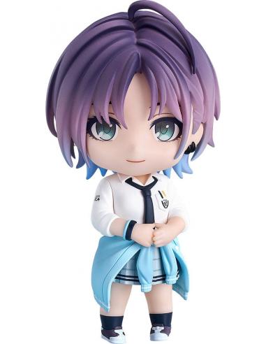 The Idolmaster Shiny Colors Figura Nendoroid Toru Asakura 10 cm