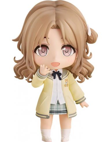 The Idolmaster Shiny Colors Figura Nendoroid Hinana Ichikawa 10 cm
