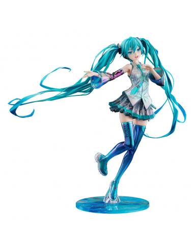 Character Vocal Series 01: Hatsune Miku Estatua PVC 1/4 Hatsune Miku 0x27 Eternal Stream 41 cm
