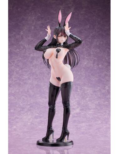 Original Character Estatua PVC 1/4 Reverse Bunny Girl Illustrated by Daiki Kase 48 cm