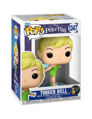 Funko POP Disney Peter Pan 70th Anniversary Tinker Bell