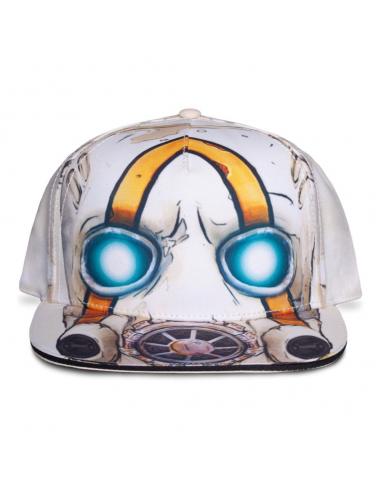 Borderlands Gorra Snapback Psycho