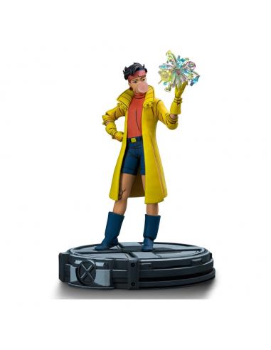 Marvel Estatua 1/10 Art Scale X-Men´97 Jubilee 19 cm