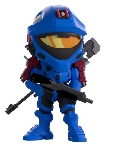 Halo Figura Vinyl Spartan Recon 11 cm
