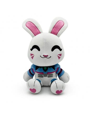 Overwatch Peluche D.VA Bunny 22 cm