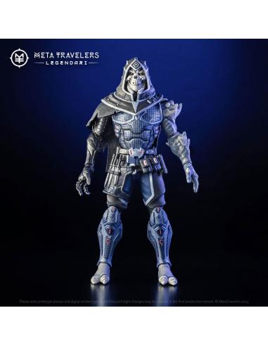 Legendari Actionfigur 1/10 Voidwalker 18 cm
