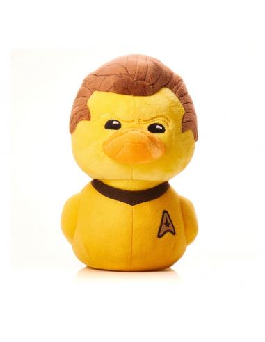 Star Trek Tubbz Peluche James T. Kirk 20 cm