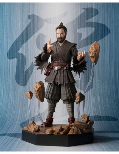 Star Wars Figura Meisho Movie Realization Obi-Wan Kenobi 18 cm