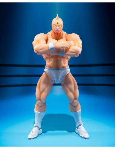 Kinnikuman Figura S.H.Figuarts Kinnikuman Perfect Origin Arc 16 cm