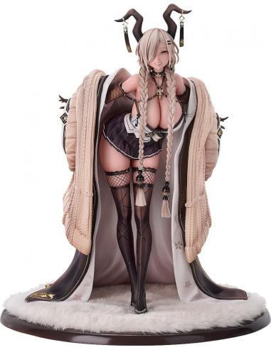 Azur Lane Estatua 1/7 Owari 26 cm