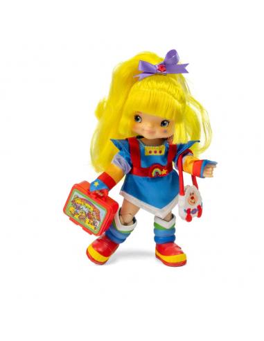 Rainbow Brite Muñeco Fashion Doll Rainbow Brite 14 cm