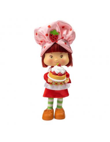 Tarta de Fresa Muñeco Fashion Doll Tarta de Fresa 14 cm