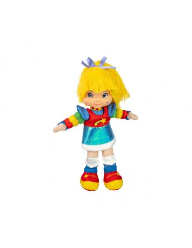 Rainbow Brite Rag Doll Muñeco Rainbow Brite 36 cm
